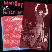 Bear Family Live At The London Palladium