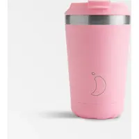 Chilly's Chillys Original - Beker - Koffie-to-go - 340ml - Pastel Pink