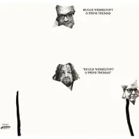 Modulor Cnt BUGGE WESSELTOFT &AMP; PRINS THOMAS