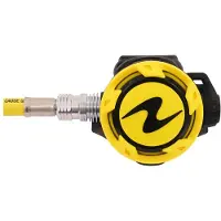 Aqualung Fr Helix Regulator Octopus Geel