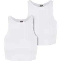 Urban Classics Top | XXL | female
