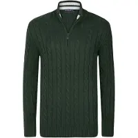 Felix Hardy Trui groen