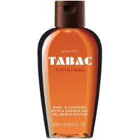 Tabac Herengeuren Tabac Original Bath & Shower Gel