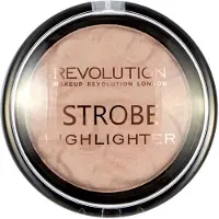 Makeup Revolution Vivid Strobe Highlighter - Moon Glow Lights 7 ml