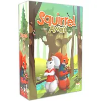 Mare Infinitus Games Squirrel Away