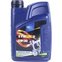 Kroon oil SynGold 5W-30 1Ltr