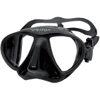 Spetton Minimaxx Speervissen Masker