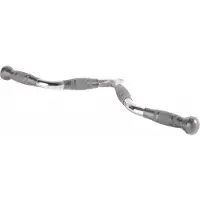 Lifemaxx Biceps/Triceps Stang - PU grip