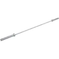Lifemaxx LMX38 Womens Competition Halterstang