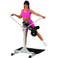 Body-solid GCMH390 Multi-Hip Machine