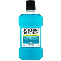 Listerine Cool Mint Mondwater - 500 ml