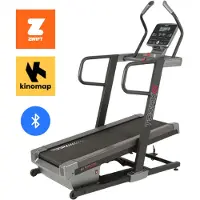 Toorx Altitude Klim Loopband