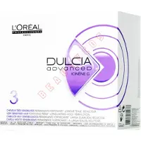 L'Oréal Haarverven & Kleuringen Omvorming Dulcia Advanced 3 Zeer gevoelig haar