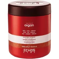 Echos Line Argan Mask 1000 ml