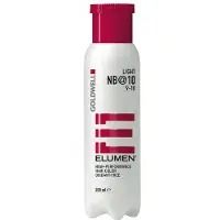 Goldwell Elumen Color High-Performance Hair Color Light NB@10 200 ml