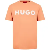HUGO BOSS Dulivio T-Shirt Peach Str. L