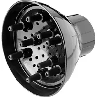 Parlux Diffuser Sort kun til Advance