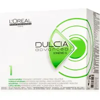 L'Oréal Haarverven & Kleuringen Omvorming Dulcia Advanced 1 normaal natuurlijk haar