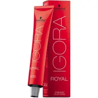 Schwarzkopf Professional Igora Royal 60ml