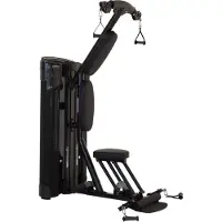 Inspire Maximum DUAL Krachtstation - Biceps en Triceps