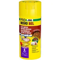 JBL 2x 250 ml ProNovo Bel Grano S visvoer