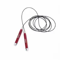 PT Essentials PRO Weighted Speedrope - High Speed Rope met kogellagers