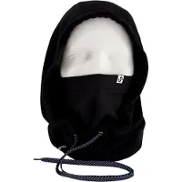 Sinner Balaclava Unisex Jersey Black