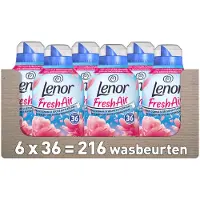 Lenor Fresh Air Wasverzachter - Bloesem