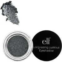 Elf Long Lasting Lustrous Eyeshadow Party (81147) (U) 3 g
