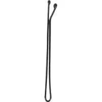 Original Best Buy 300 Pcs Straight Metal Grip 300 stk.