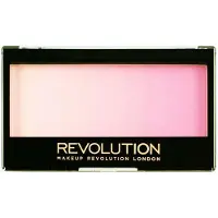 Makeup Revolution Gradient Highlighter Peach Mood Lights 12 g