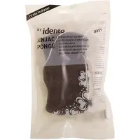 Idento Konjac Body Svamp Assorterede Farver