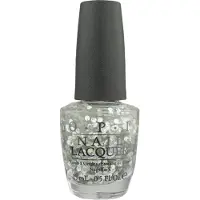 OPI 200 I Snow You Love Me 15 ml
