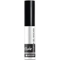 Rude Cosmetics Eyebrow Gel Mascara Clear (U) 8 g