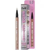 Rude Cosmetics Brow Artist Brow Pen Hazel 0 g