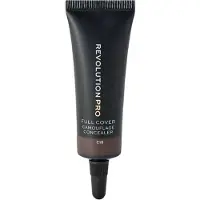 Makeup Revolution Anticerne - - Volledige Dekking Camouflage Concealer - C18 - 18 tinten - Waterbestendig