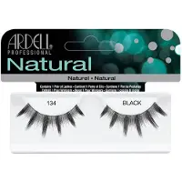 Ardell Natural 134 Black