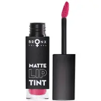 Bronx Matte Lip Tint - 03 Pink Fuchsia 5 ml