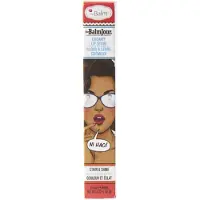 Thebalm Lips Lip Gloss TheBalmJour Creamy Lip Stain No. 05 Hola! 6,50 ml