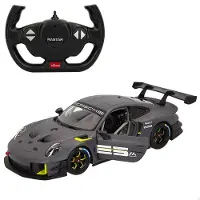 Rastar 1:14 Porsche 911 Gt2 Rs Clubsport 25 Radio Controlled Car Veelkleurig