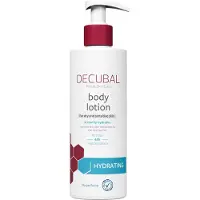 Decubal Hydrating Body Lotion 400 ml