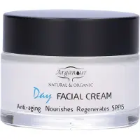 Arganour Day Facial Cream SPF15 50 ml