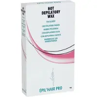 Sibel Wax Block 1000g