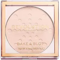 Makeup Revolution Bake & Blot Lace 5 g
