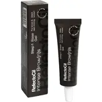 RefectoCil Intense Browns Black Brown 15 ml
