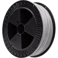 ColorFabb PLA ECONOMY LICHTGRIJS 2.85 / 2200 - 8719033556928 - 3D Print Filament