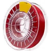 ColorFabb Varioshore TPU Rood 3D-printerfilament - 1,75 mm - 700 g - Lichtgewicht materiaal - Zachte aanraking - Ideaal voor protheses