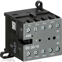 ABB B6-30-10-85 Schakelaar 1x NO, 4x NO 380 V 8.5 A 1 stuk(s)