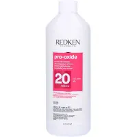 Redken Pro-Oxide Cream Developer 20 vol 6% 1000 ml