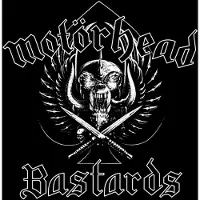 Bertus Distributie Bastards